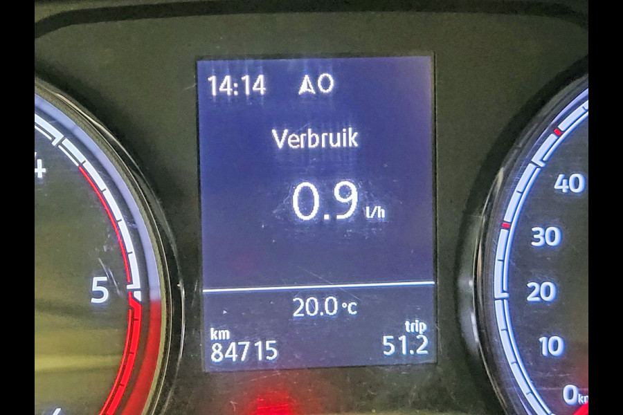 Volkswagen Transporter 2.0TDI Trekhaak Imperiaal Euro 6!
