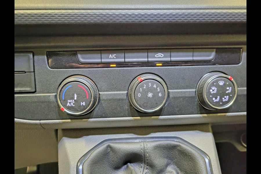 Volkswagen Transporter 2.0TDI Trekhaak Imperiaal Euro 6!