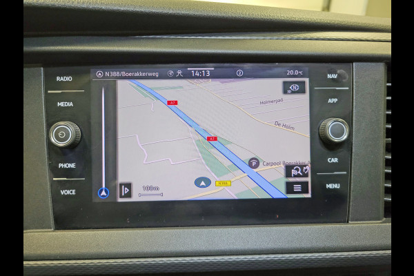 Volkswagen Transporter 2.0TDI Trekhaak Imperiaal Euro 6!
