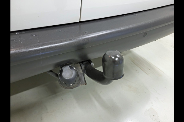 Volkswagen Transporter 2.0TDI Trekhaak Imperiaal Euro 6!