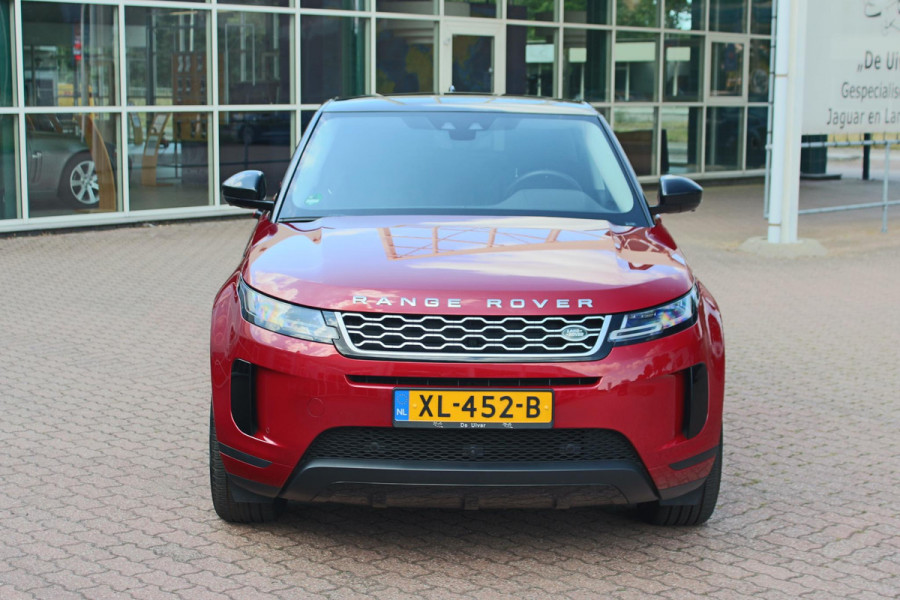 Land Rover Range Rover Evoque D180 diesel SE Cruise Control, Panoramadak, 20" Lichtmetalen velgen
