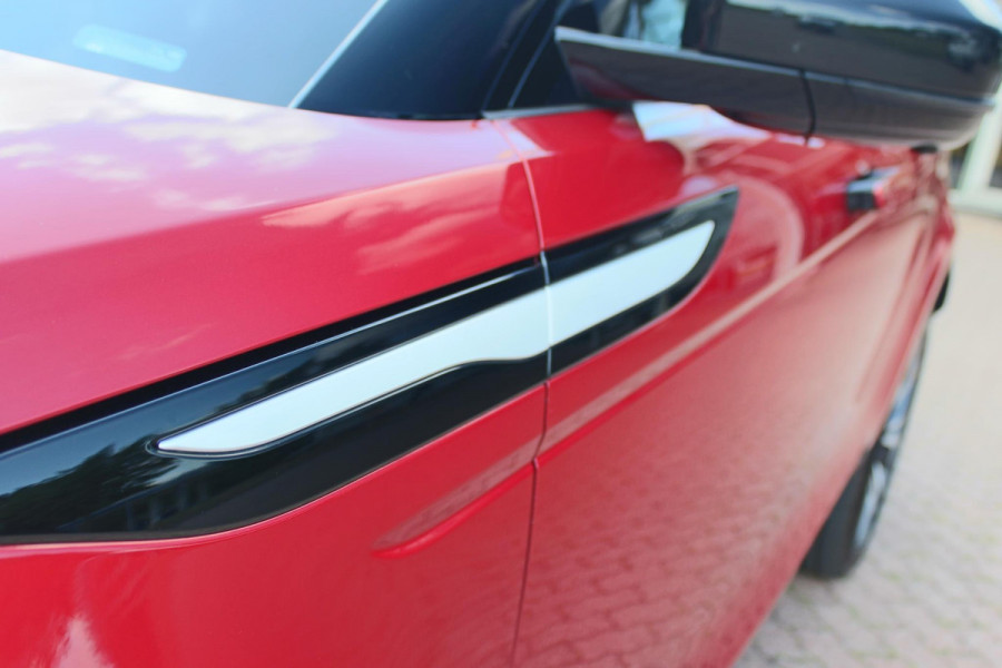 Land Rover Range Rover Evoque D180 diesel SE Cruise Control, Panoramadak, 20" Lichtmetalen velgen