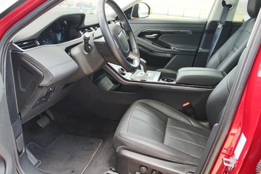Land Rover Range Rover Evoque D180 diesel SE Cruise Control, Panoramadak, 20" Lichtmetalen velgen