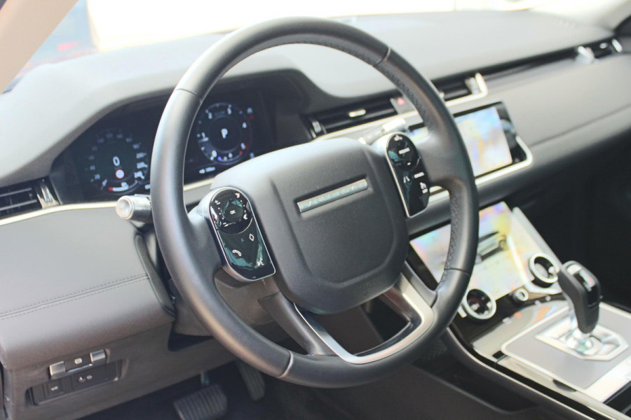 Land Rover Range Rover Evoque D180 diesel SE Cruise Control, Panoramadak, 20" Lichtmetalen velgen