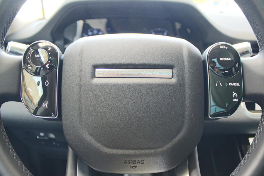 Land Rover Range Rover Evoque D180 diesel SE Cruise Control, Panoramadak, 20" Lichtmetalen velgen