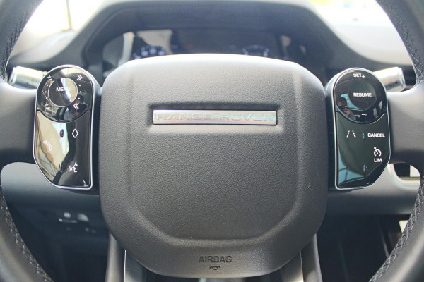 Land Rover Range Rover Evoque D180 diesel SE Cruise Control, Panoramadak, 20" Lichtmetalen velgen