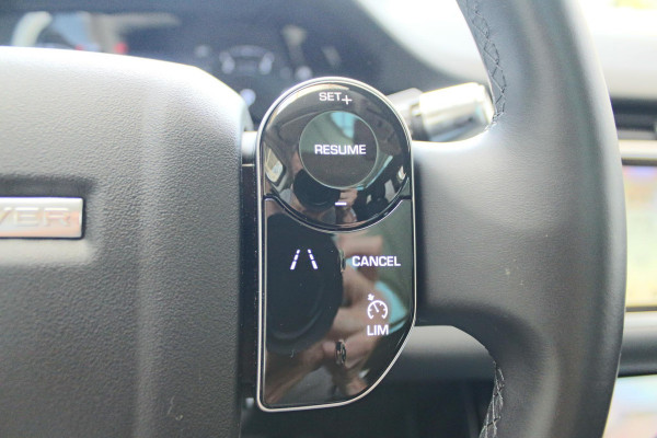 Land Rover Range Rover Evoque D180 diesel SE Cruise Control, Panoramadak, 20" Lichtmetalen velgen
