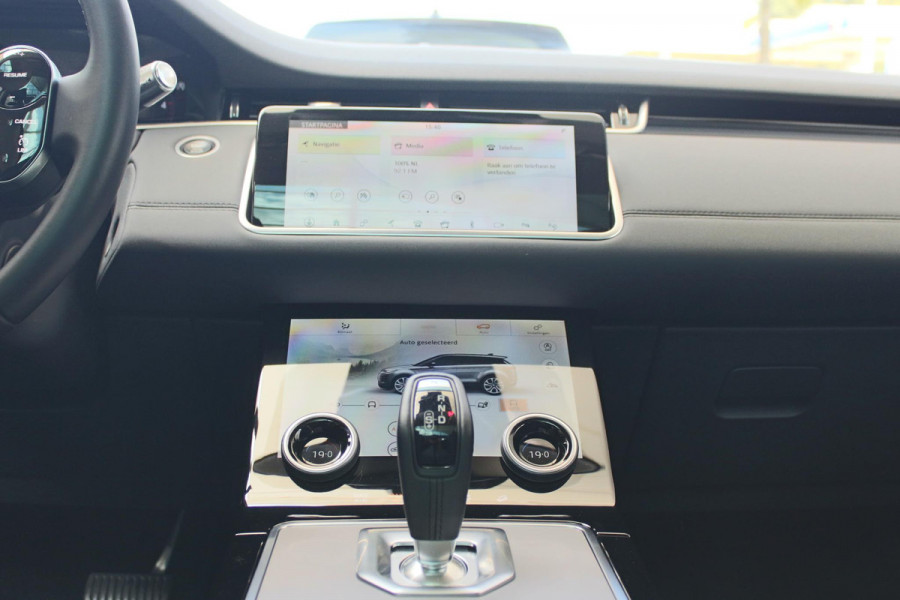 Land Rover Range Rover Evoque D180 diesel SE Cruise Control, Panoramadak, 20" Lichtmetalen velgen