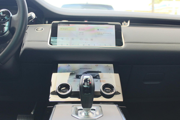 Land Rover Range Rover Evoque D180 diesel SE Cruise Control, Panoramadak, 20" Lichtmetalen velgen