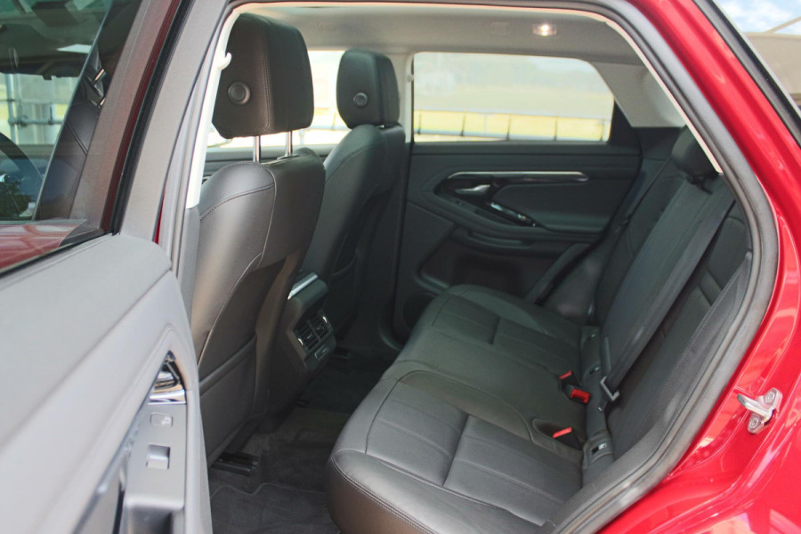 Land Rover Range Rover Evoque D180 diesel SE Cruise Control, Panoramadak, 20" Lichtmetalen velgen