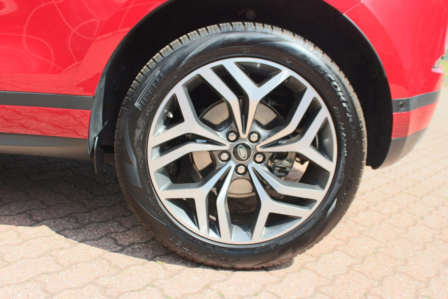 Land Rover Range Rover Evoque D180 diesel SE Cruise Control, Panoramadak, 20" Lichtmetalen velgen