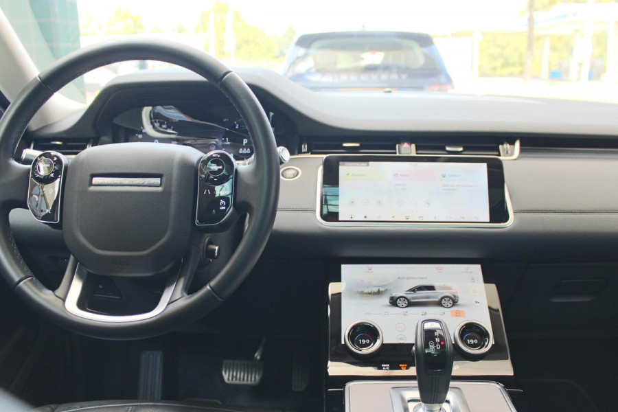 Land Rover Range Rover Evoque D180 diesel SE Cruise Control, Panoramadak, 20" Lichtmetalen velgen