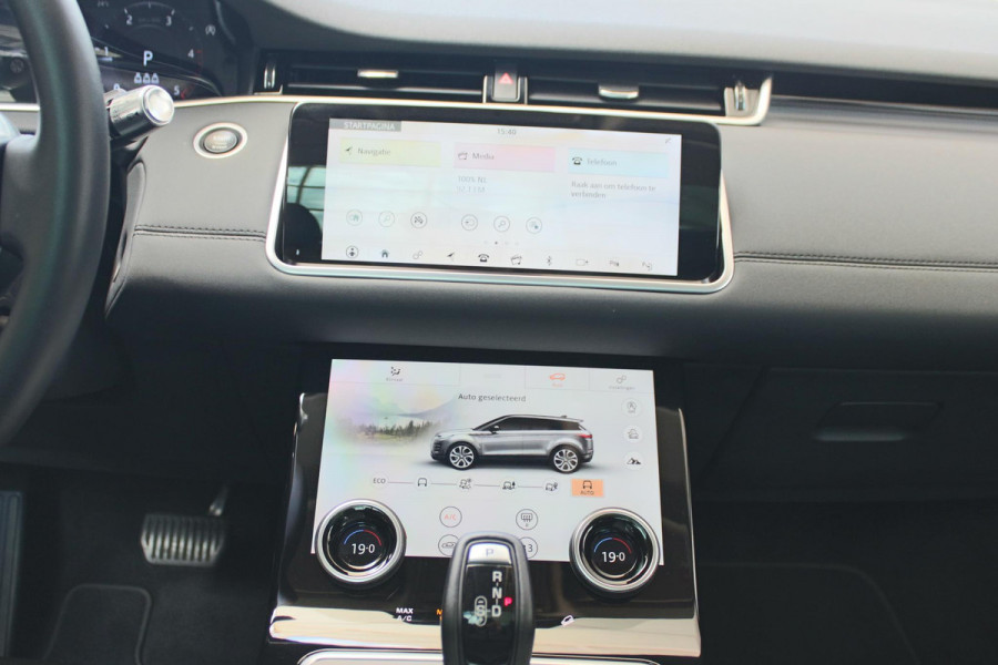 Land Rover Range Rover Evoque D180 diesel SE Cruise Control, Panoramadak, 20" Lichtmetalen velgen