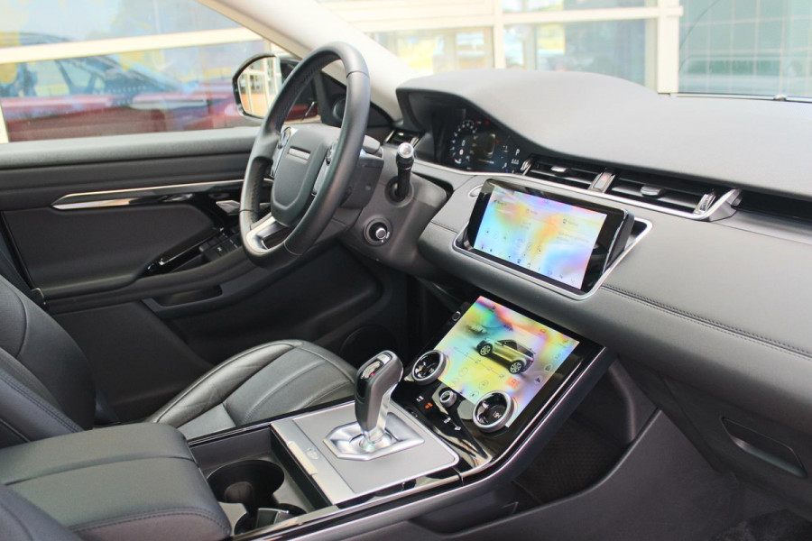 Land Rover Range Rover Evoque D180 diesel SE Cruise Control, Panoramadak, 20" Lichtmetalen velgen