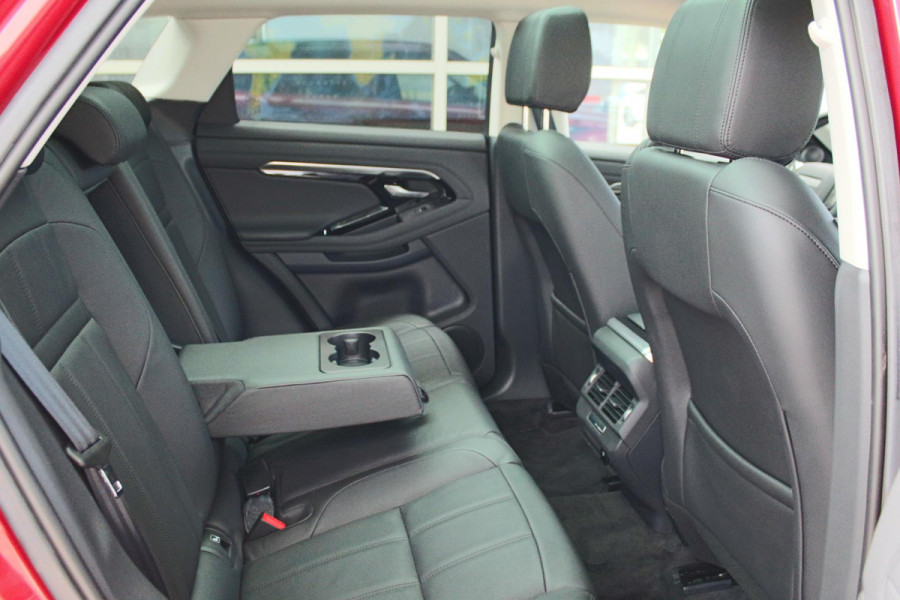 Land Rover Range Rover Evoque D180 diesel SE Cruise Control, Panoramadak, 20" Lichtmetalen velgen