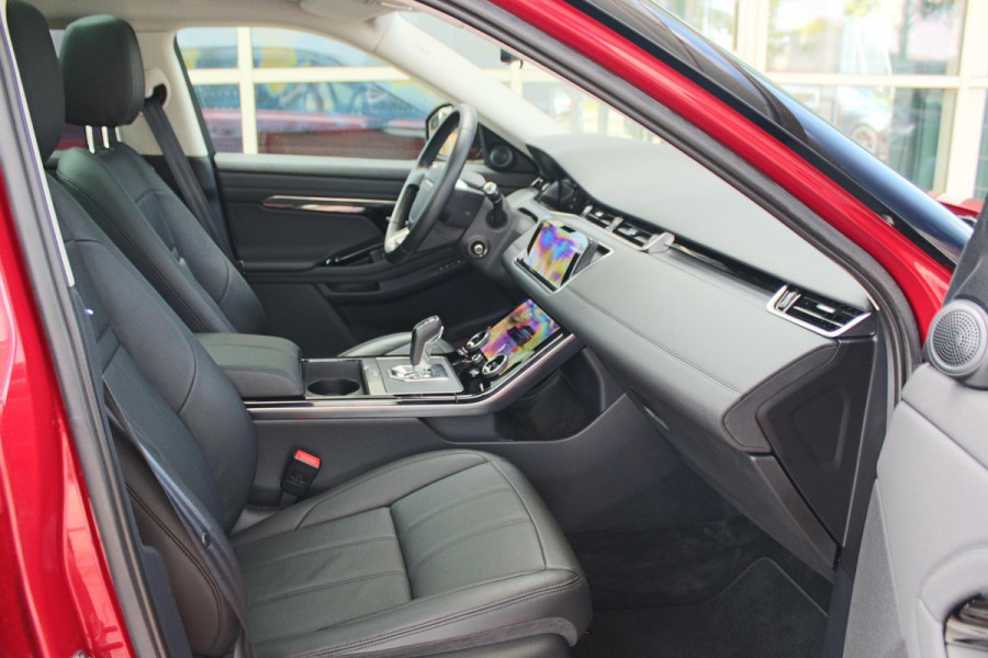 Land Rover Range Rover Evoque D180 diesel SE Cruise Control, Panoramadak, 20" Lichtmetalen velgen