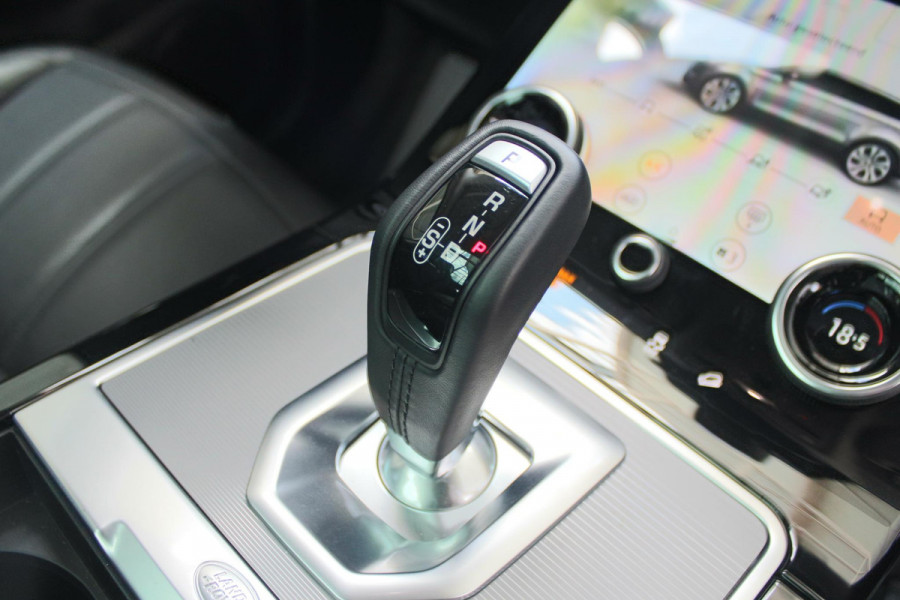 Land Rover Range Rover Evoque D180 diesel SE Cruise Control, Panoramadak, 20" Lichtmetalen velgen