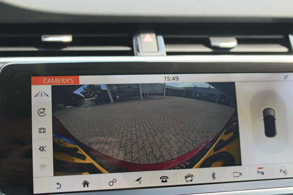 Land Rover Range Rover Evoque D180 diesel SE Cruise Control, Panoramadak, 20" Lichtmetalen velgen