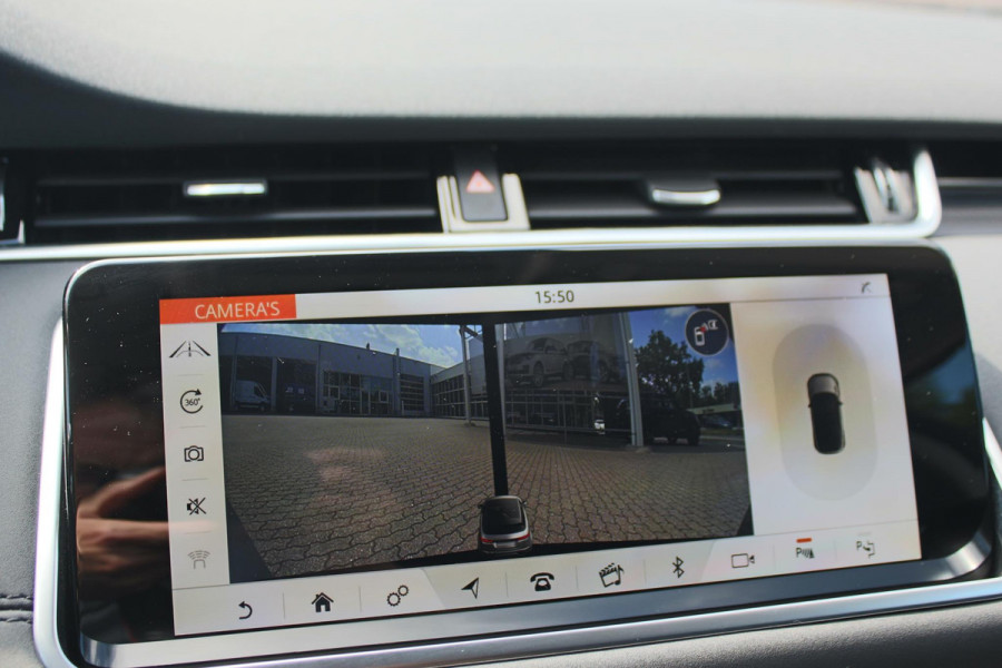 Land Rover Range Rover Evoque D180 diesel SE Cruise Control, Panoramadak, 20" Lichtmetalen velgen