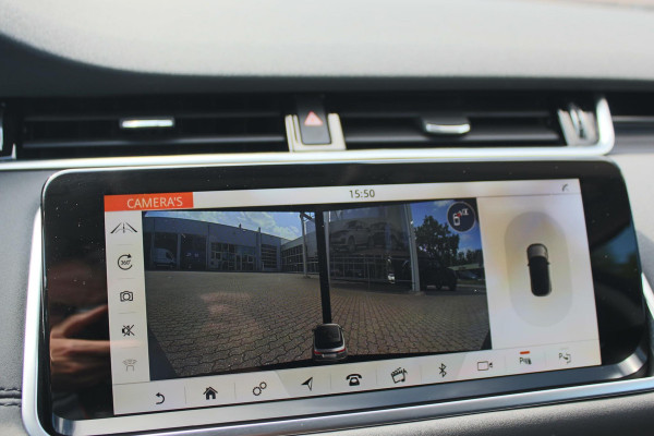Land Rover Range Rover Evoque D180 diesel SE Cruise Control, Panoramadak, 20" Lichtmetalen velgen