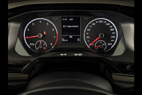 Volkswagen Polo 1.0 TSI Comfortline 95 pk | Navigatie | Parkeersensoren | Adaptieve cruise control | Apple Carplay/Android Auto |