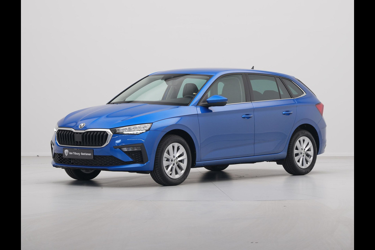 Škoda SCALA 1.0 TSI 115pk Business Edition Navigatie Stoelverwarming Acc Virtual cockpit 52 Škoda SCALA 1.0 TSI 115pk Business Edition Navigatie Stoelverwarming Acc Virtual cockpit 52