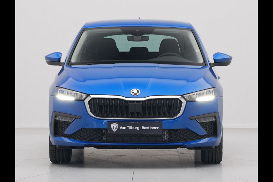 Škoda SCALA 1.0 TSI 115pk Business Edition Navigatie Stoelverwarming Acc Virtual cockpit 52