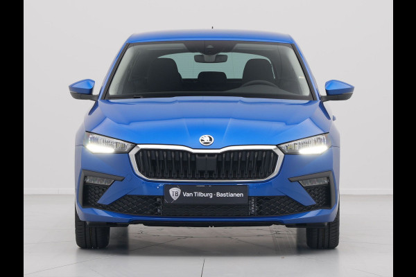 Škoda SCALA 1.0 TSI 115pk Business Edition Navigatie Stoelverwarming Acc Virtual cockpit 52