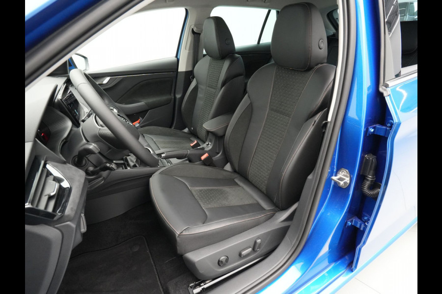 Škoda SCALA 1.0 TSI 115pk Business Edition Navigatie Stoelverwarming Acc Virtual cockpit 52