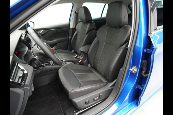 Škoda SCALA 1.0 TSI 115pk Business Edition Navigatie Stoelverwarming Acc Virtual cockpit 52