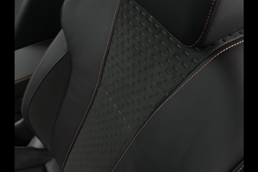 Škoda SCALA 1.0 TSI 115pk Business Edition Navigatie Stoelverwarming Acc Virtual cockpit 52
