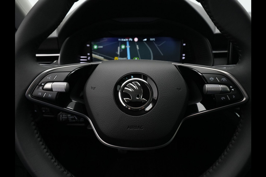 Škoda SCALA 1.0 TSI 115pk Business Edition Navigatie Stoelverwarming Acc Virtual cockpit 52