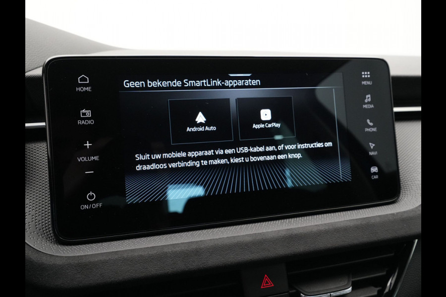 Škoda SCALA 1.0 TSI 115pk Business Edition Navigatie Stoelverwarming Acc Virtual cockpit 52
