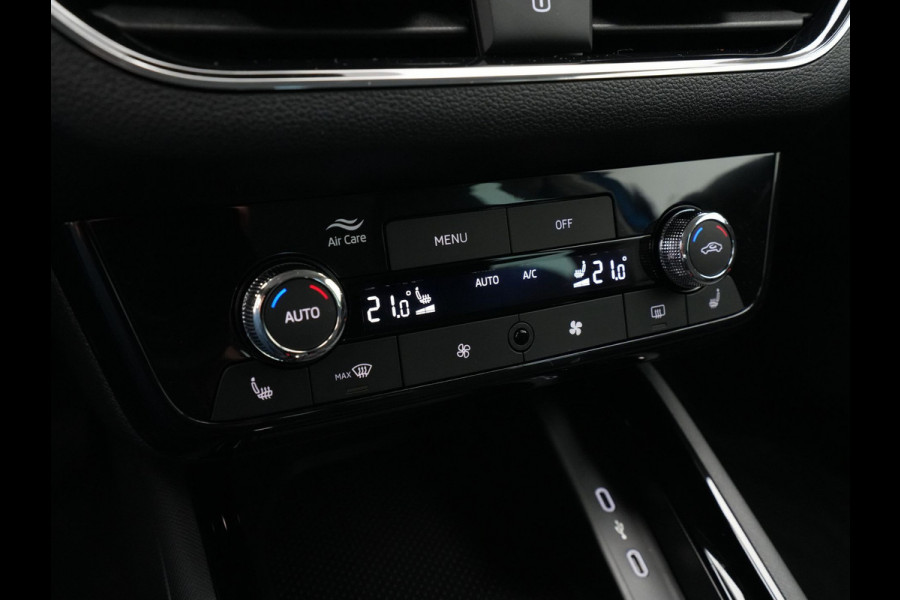 Škoda SCALA 1.0 TSI 115pk Business Edition Navigatie Stoelverwarming Acc Virtual cockpit 52