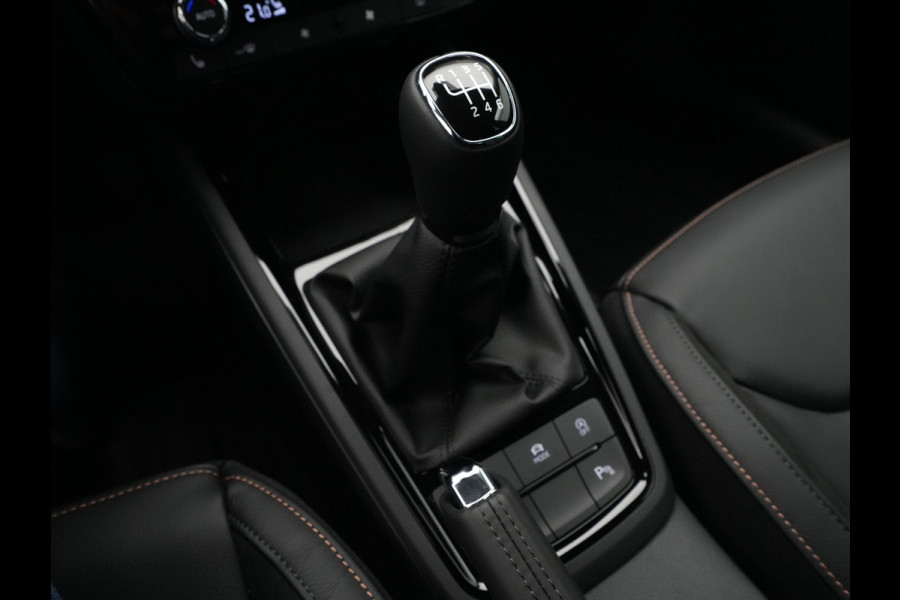 Škoda SCALA 1.0 TSI 115pk Business Edition Navigatie Stoelverwarming Acc Virtual cockpit 52