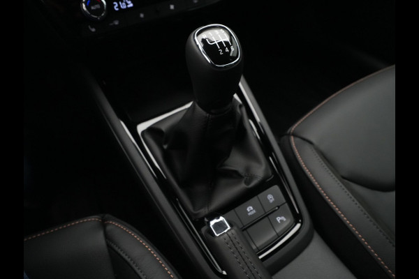 Škoda SCALA 1.0 TSI 115pk Business Edition Navigatie Stoelverwarming Acc Virtual cockpit 52