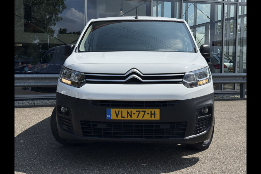 Citroën Berlingo 1.5 BlueHDI Club | NL-auto | Navi | Carplay | PDC | Cruisec. | Airco
