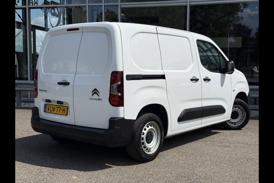 Citroën Berlingo 1.5 BlueHDI Club | NL-auto | Navi | Carplay | PDC | Cruisec. | Airco