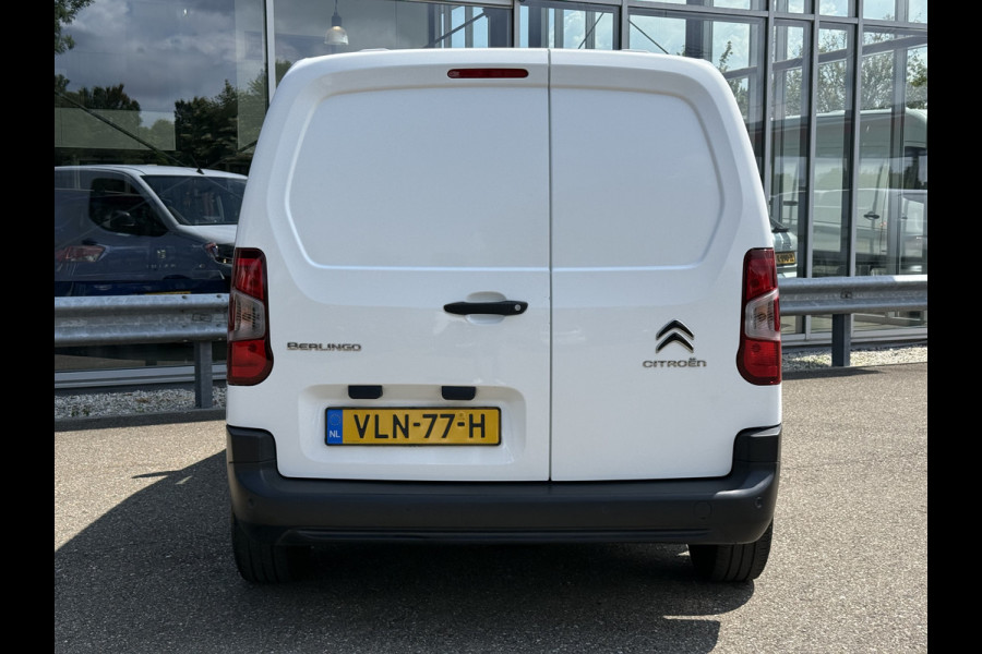 Citroën Berlingo 1.5 BlueHDI Club | NL-auto | Navi | Carplay | PDC | Cruisec. | Airco