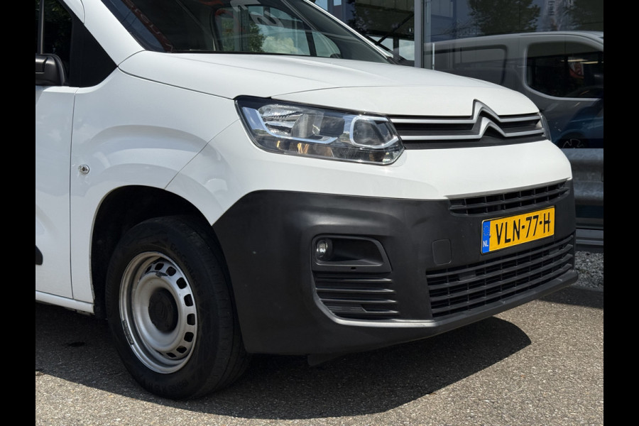 Citroën Berlingo 1.5 BlueHDI Club | NL-auto | Navi | Carplay | PDC | Cruisec. | Airco