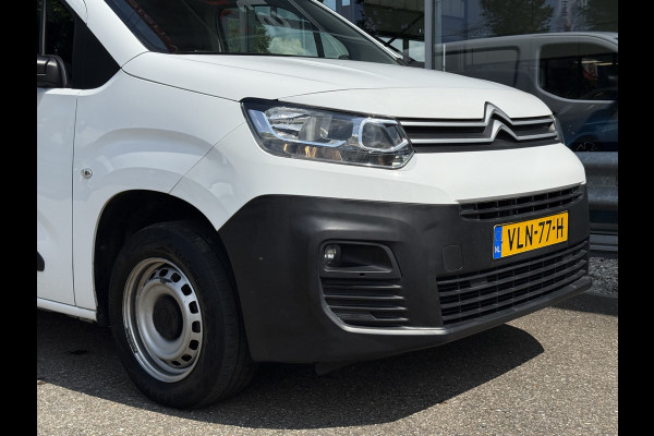 Citroën Berlingo 1.5 BlueHDI Club | NL-auto | Navi | Carplay | PDC | Cruisec. | Airco