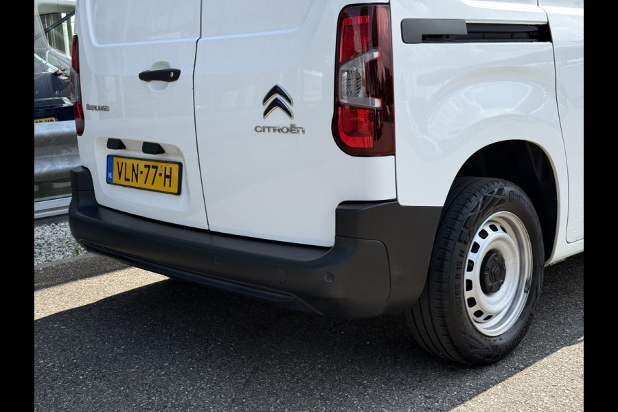 Citroën Berlingo 1.5 BlueHDI Club | NL-auto | Navi | Carplay | PDC | Cruisec. | Airco