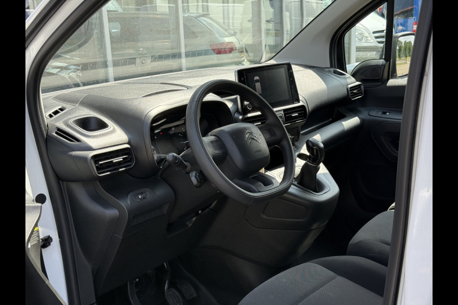 Citroën Berlingo 1.5 BlueHDI Club | NL-auto | Navi | Carplay | PDC | Cruisec. | Airco