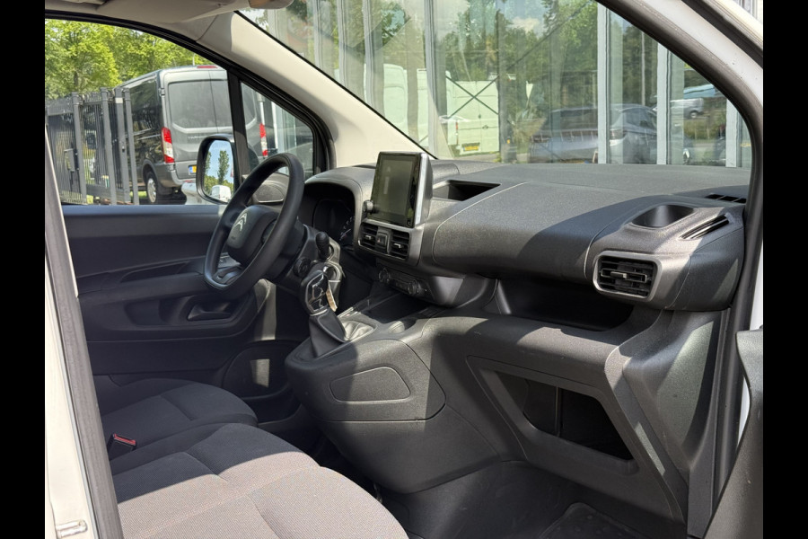 Citroën Berlingo 1.5 BlueHDI Club | NL-auto | Navi | Carplay | PDC | Cruisec. | Airco