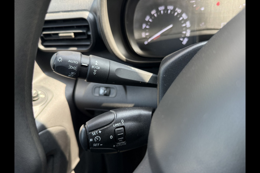 Citroën Berlingo 1.5 BlueHDI Club | NL-auto | Navi | Carplay | PDC | Cruisec. | Airco