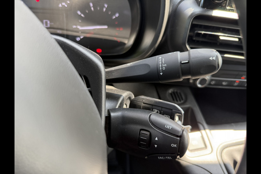 Citroën Berlingo 1.5 BlueHDI Club | NL-auto | Navi | Carplay | PDC | Cruisec. | Airco