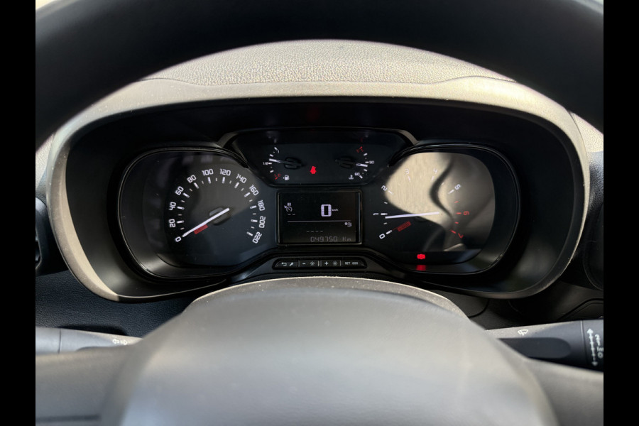 Citroën Berlingo 1.5 BlueHDI Club | NL-auto | Navi | Carplay | PDC | Cruisec. | Airco