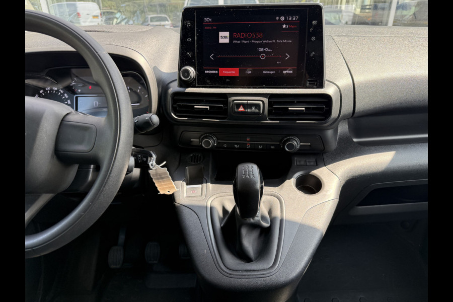 Citroën Berlingo 1.5 BlueHDI Club | NL-auto | Navi | Carplay | PDC | Cruisec. | Airco