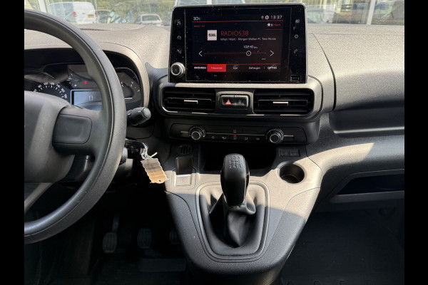 Citroën Berlingo 1.5 BlueHDI Club | NL-auto | Navi | Carplay | PDC | Cruisec. | Airco