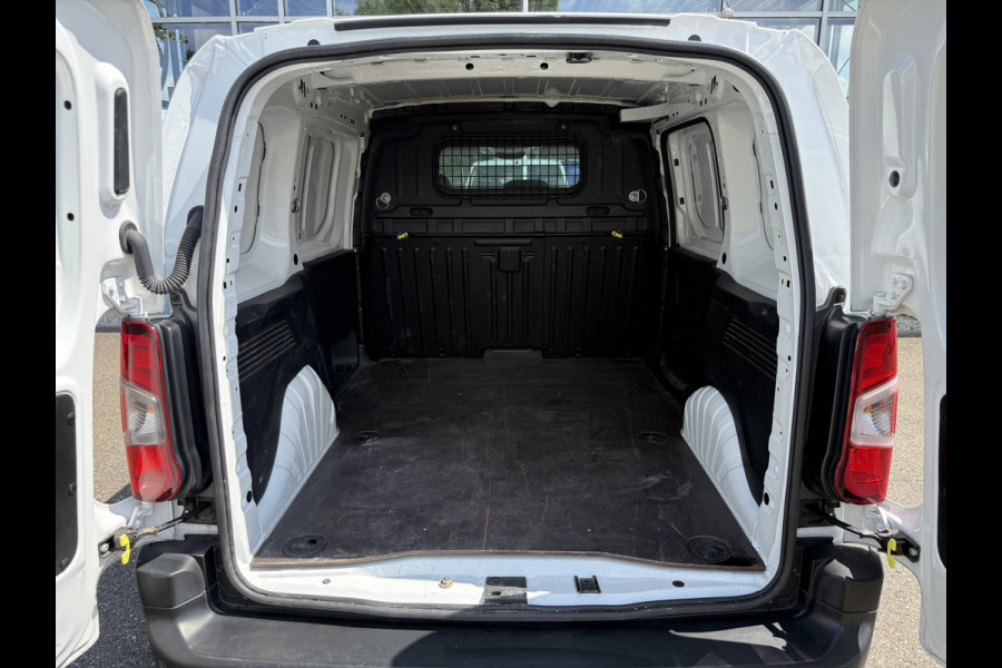 Citroën Berlingo 1.5 BlueHDI Club | NL-auto | Navi | Carplay | PDC | Cruisec. | Airco